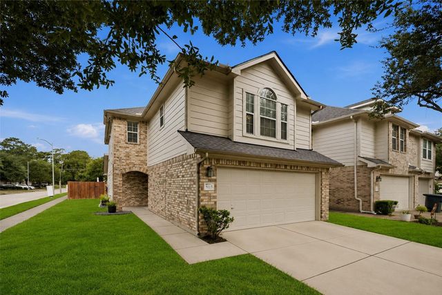 5115 Redemption Circle, Houston, TX 77018