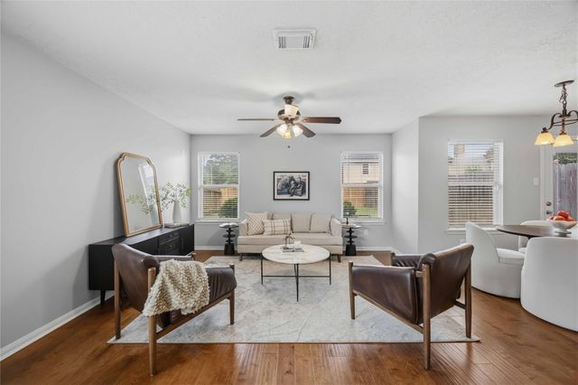 5115 Redemption Circle, Houston, TX 77018