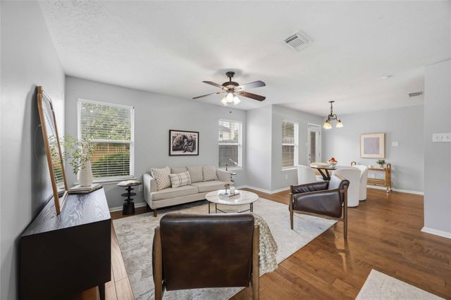 5115 Redemption Circle, Houston, TX 77018