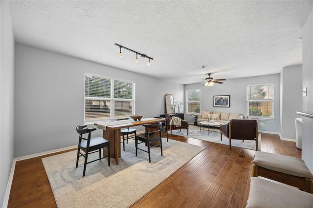 5115 Redemption Circle, Houston, TX 77018
