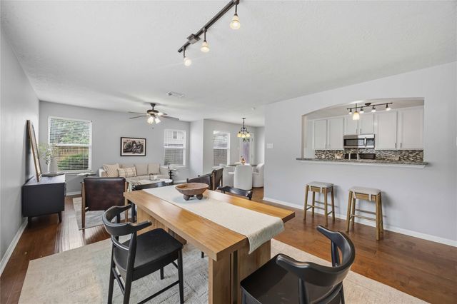 5115 Redemption Circle, Houston, TX 77018