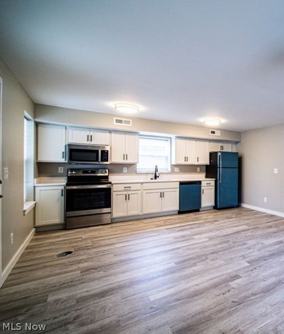 1804 Donwell Drive, South Euclid, OH 44121