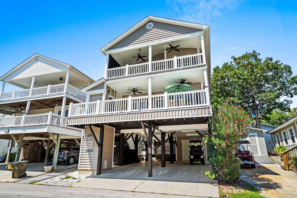 6001 - 5406 S Kings Hwy., Myrtle Beach, SC 29575 — photo 3
