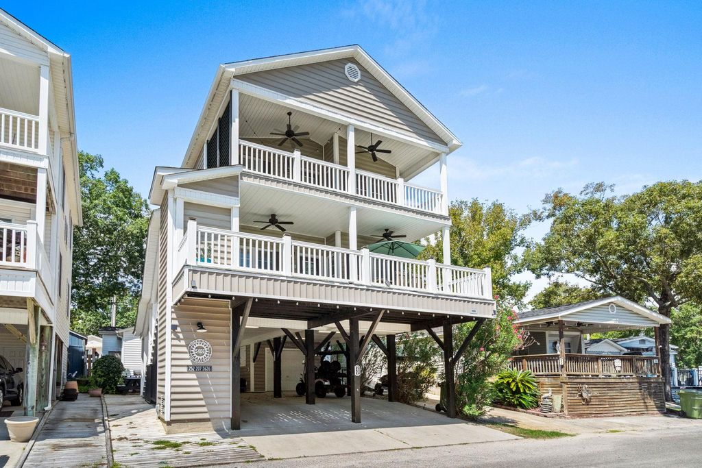 6001 - 5406 S Kings Hwy., Myrtle Beach, SC 29575 — photo 4