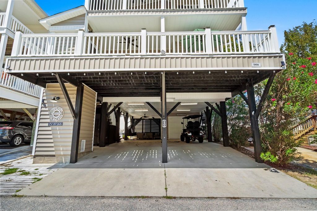 6001 - 5406 S Kings Hwy., Myrtle Beach, SC 29575 — photo 5