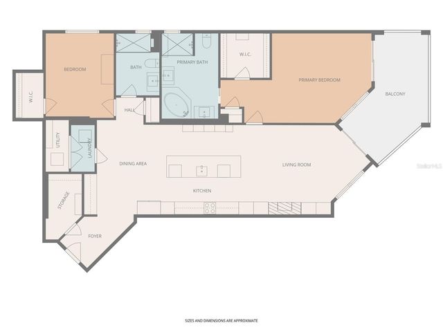 331 CLEVELAND STREET 1101, Clearwater, FL 33755