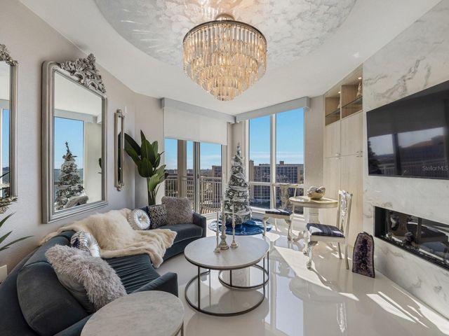 331 CLEVELAND STREET 1101, Clearwater, FL 33755