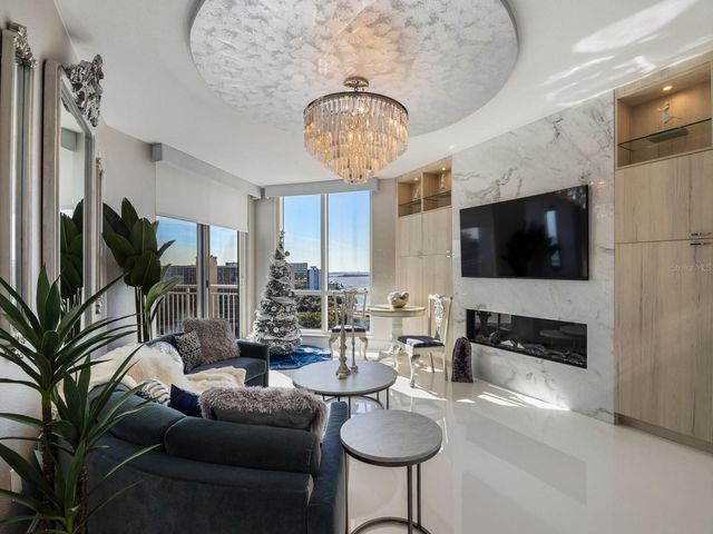 331 CLEVELAND STREET 1101, Clearwater, FL 33755