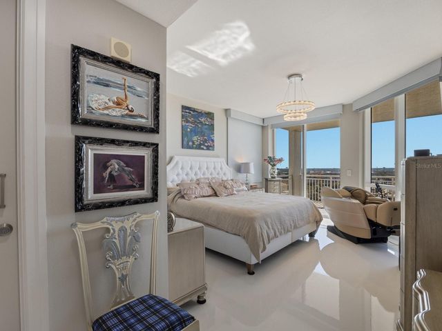 331 CLEVELAND STREET 1101, Clearwater, FL 33755