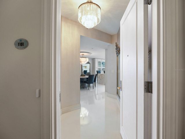 331 CLEVELAND STREET 1101, Clearwater, FL 33755