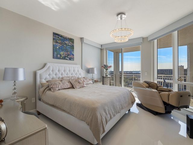 331 CLEVELAND STREET 1101, Clearwater, FL 33755