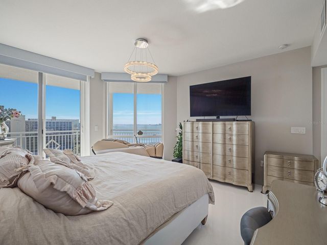 331 CLEVELAND STREET 1101, Clearwater, FL 33755