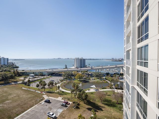 331 CLEVELAND STREET 1101, Clearwater, FL 33755