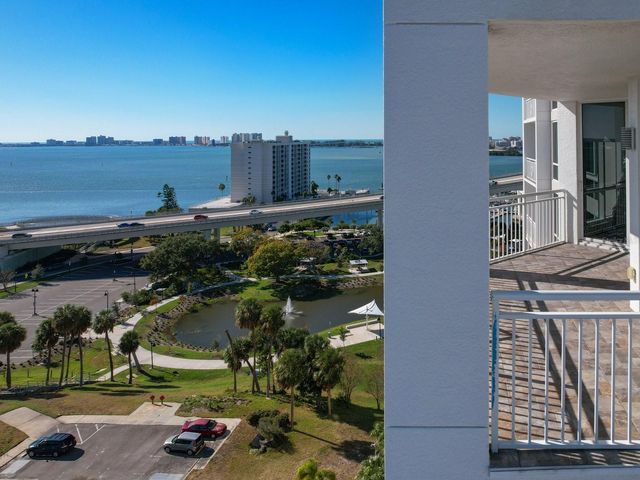 331 CLEVELAND STREET 1101, Clearwater, FL 33755