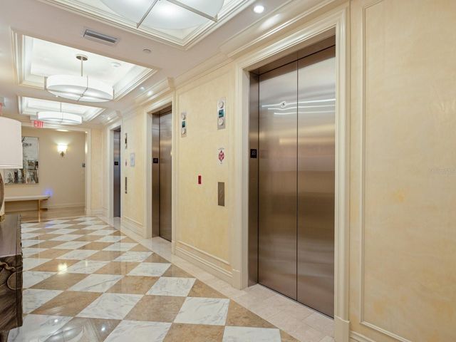 331 CLEVELAND STREET 1101, Clearwater, FL 33755