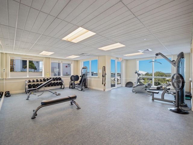 331 CLEVELAND STREET 1101, Clearwater, FL 33755