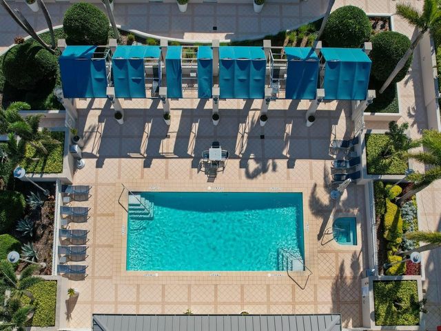 331 CLEVELAND STREET 1101, Clearwater, FL 33755