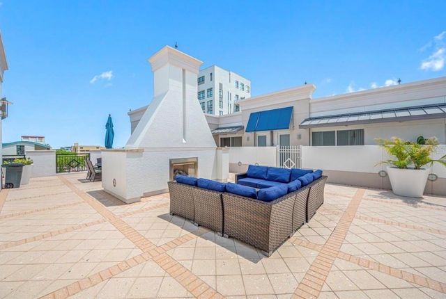 331 CLEVELAND STREET 1101, Clearwater, FL 33755