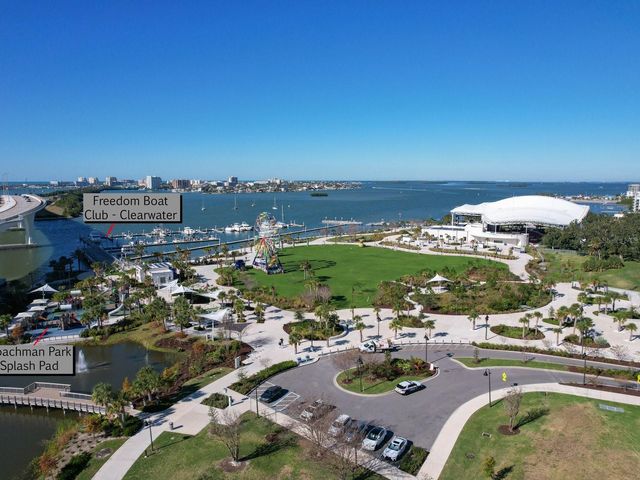 331 CLEVELAND STREET 1101, Clearwater, FL 33755