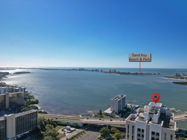 331 CLEVELAND STREET 1101, Clearwater, FL 33755