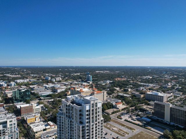 331 CLEVELAND STREET 1101, Clearwater, FL 33755