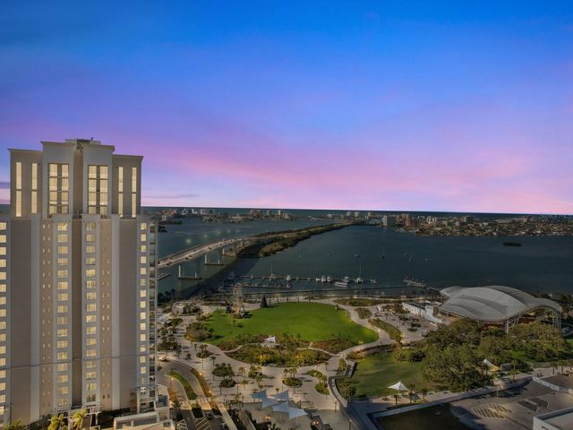 331 CLEVELAND STREET 1101, Clearwater, FL 33755