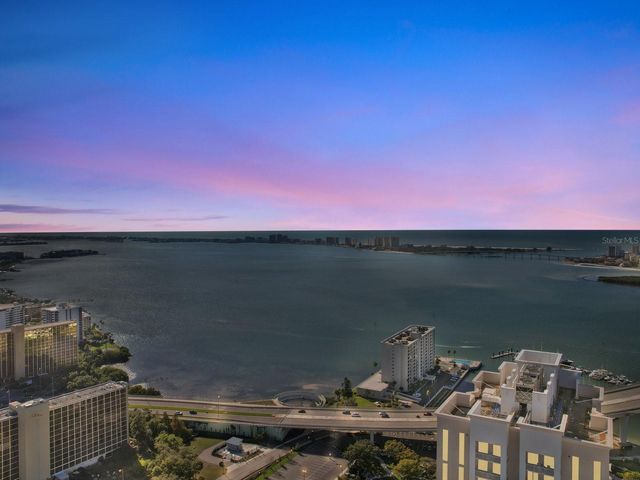 331 CLEVELAND STREET 1101, Clearwater, FL 33755