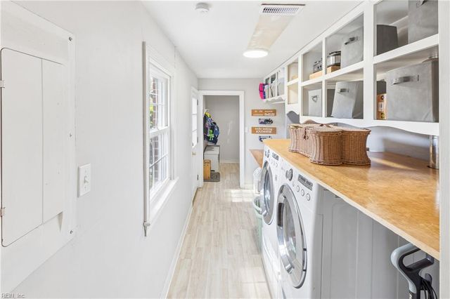 346 Wendwood DR, Newport News, VA 23602