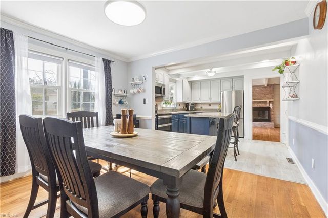 346 Wendwood DR, Newport News, VA 23602