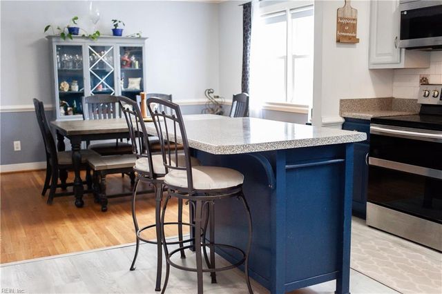 346 Wendwood DR, Newport News, VA 23602