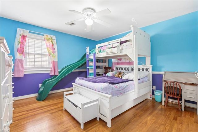 346 Wendwood DR, Newport News, VA 23602