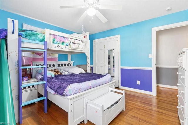 346 Wendwood DR, Newport News, VA 23602