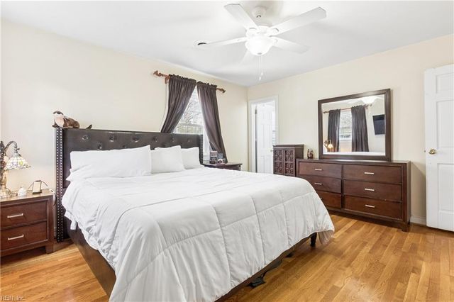 346 Wendwood DR, Newport News, VA 23602