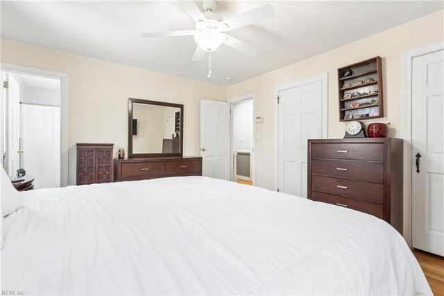 346 Wendwood DR, Newport News, VA 23602