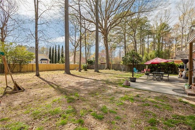 346 Wendwood DR, Newport News, VA 23602