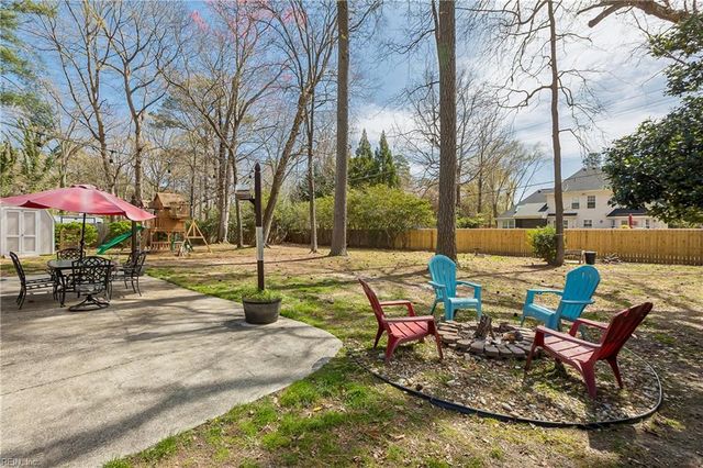 346 Wendwood DR, Newport News, VA 23602