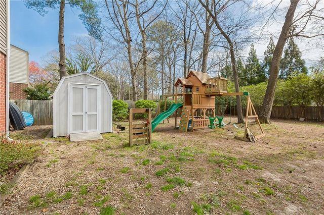 346 Wendwood DR, Newport News, VA 23602