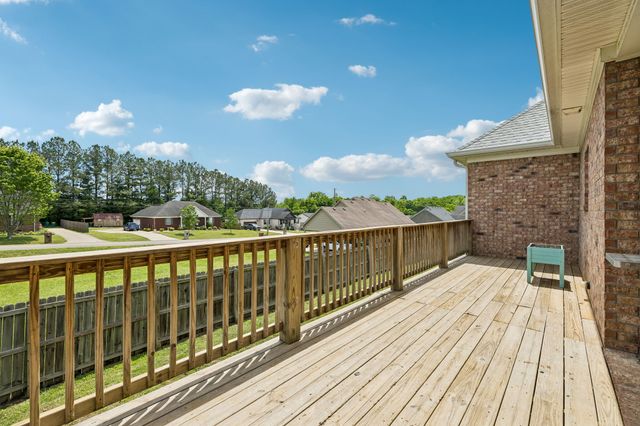 1082 Corey Dr, Lewisburg, TN 37091