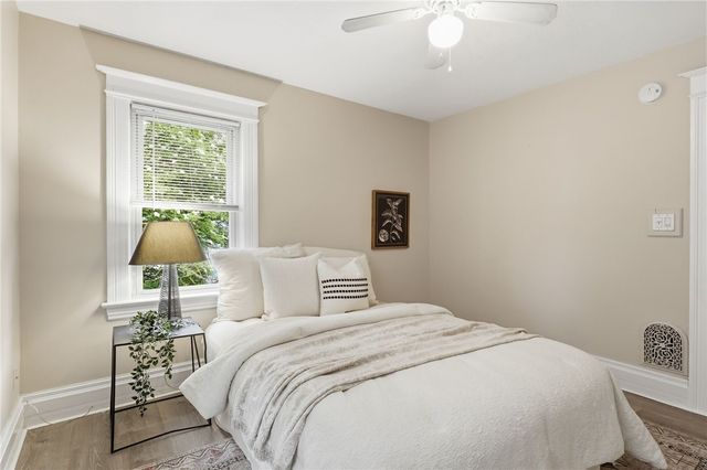 53 Belmont Street, Rochester, NY 14620