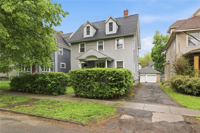 53 Belmont Street, Rochester, NY 14620