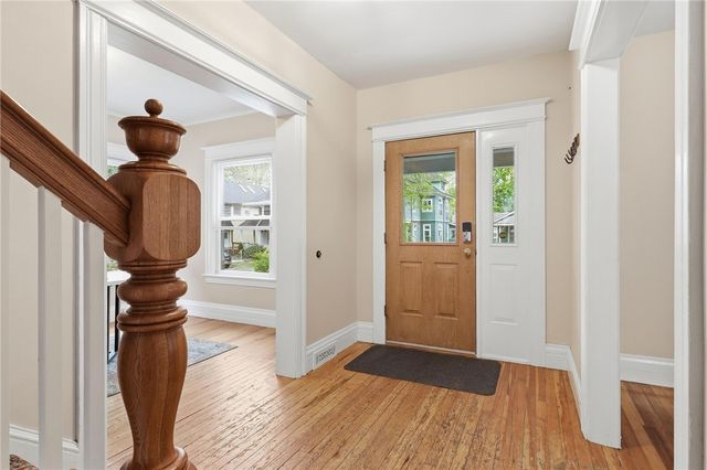 53 Belmont Street, Rochester, NY 14620