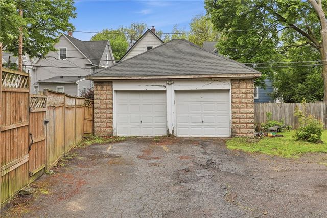 53 Belmont Street, Rochester, NY 14620