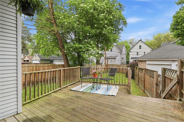 53 Belmont Street, Rochester, NY 14620