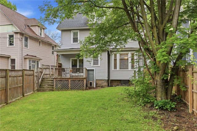 53 Belmont Street, Rochester, NY 14620