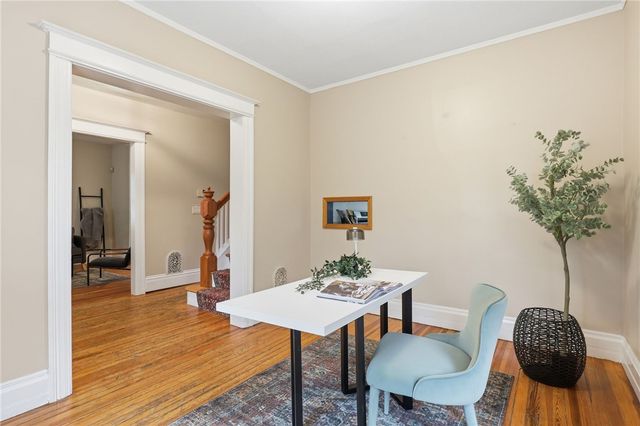 53 Belmont Street, Rochester, NY 14620