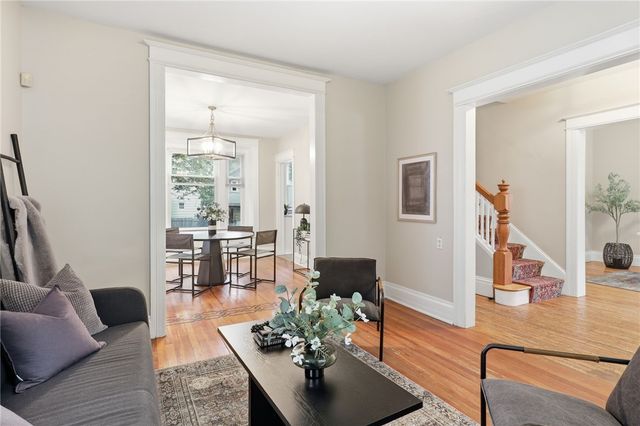 53 Belmont Street, Rochester, NY 14620