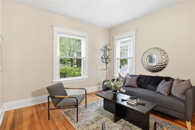53 Belmont Street, Rochester, NY 14620