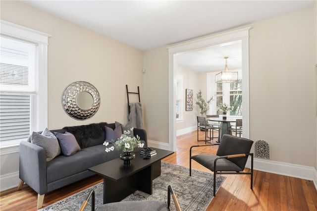 53 Belmont Street, Rochester, NY 14620