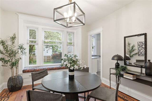 53 Belmont Street, Rochester, NY 14620