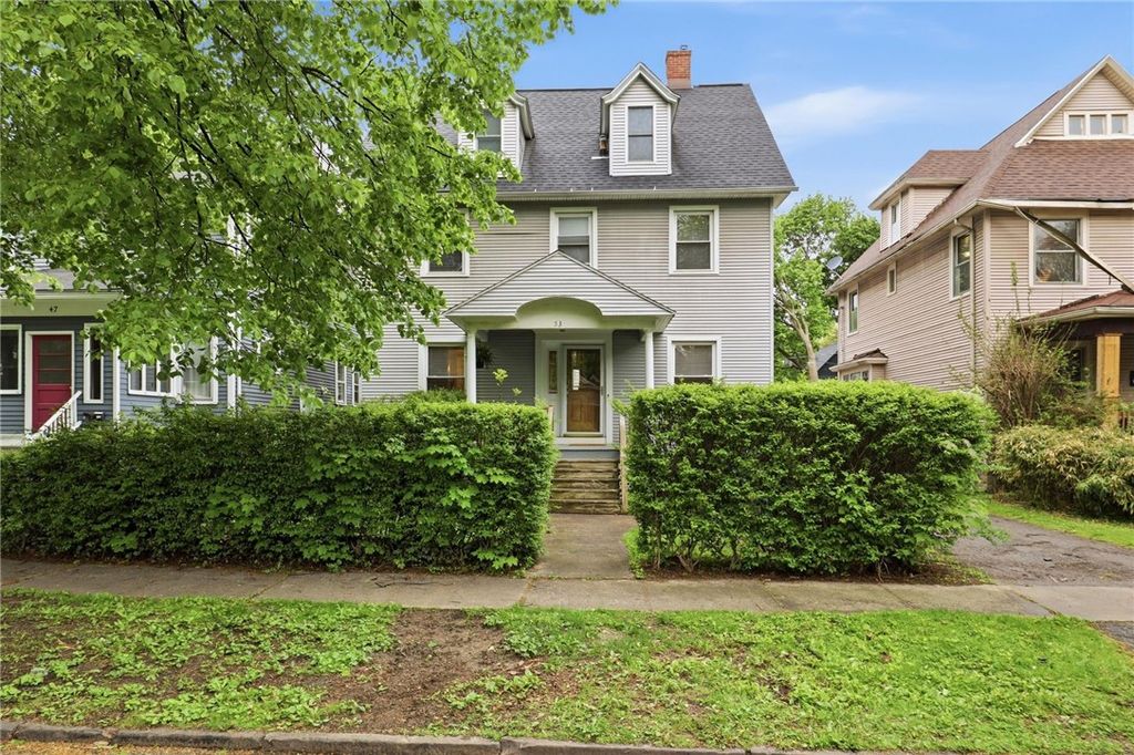 53 Belmont Street, Rochester, NY 14620
